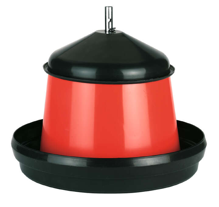 KERBL Futterautomat für Küken